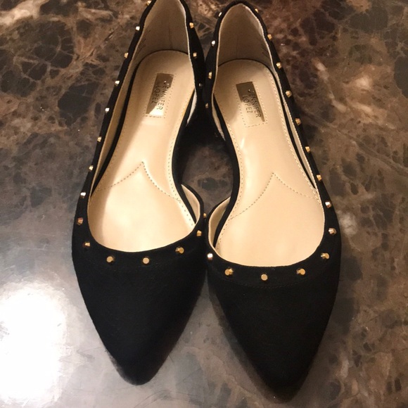 NWT Women’s Black Cinnabar Shoes - Picture 6 of 6